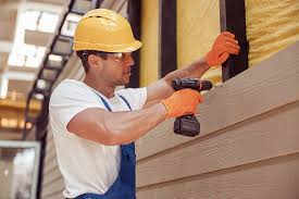 Best Vinyl Siding Installation  in Virginia, IL